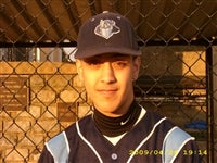 Justin Sanchez mugshot
