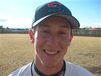 Jordan Carlson