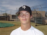Kyle Bargar mugshot