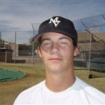 Kyle Bargar mugshot
