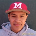 Mike Guzman mugshot