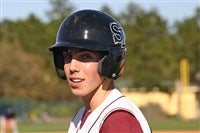 Sam Stevens mugshot