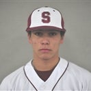 Chris Huebner mugshot