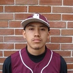 Alejandro Garcia mugshot