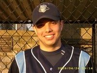 Adam Rodriguez mugshot