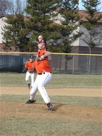Tyler Chilcott