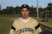 Ryan Cranmer mugshot