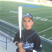 Alex Monreal mugshot