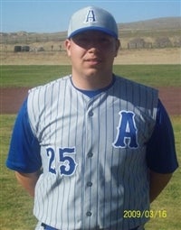 Michael Rodriguez