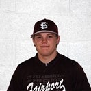 Anthony Smola mugshot
