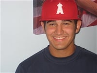 Cory Topa mugshot