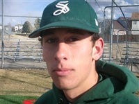 Drew Luebke