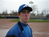 Colton Beatty
