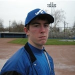 Colton Beatty mugshot