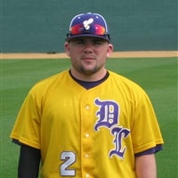 Hunter Williams mugshot