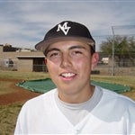 Adam Chacon