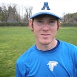 Chase Heckman mugshot