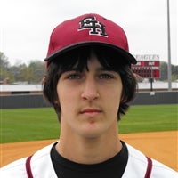 Mitchell Delay mugshot