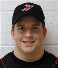 Andy Winkleblack mugshot