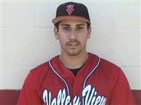 Preston Torres