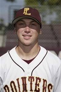 Zach Skarbic