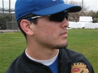 Nathan Sanchez