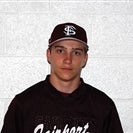 Chris Hogya mugshot