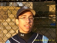 Micheal Garcia mugshot