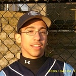 Micheal Garcia mugshot