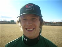 Conor Sparacio