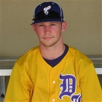 Kyle Lehning mugshot