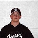 Matt Amiott mugshot