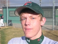 JJ Graham mugshot