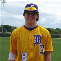 Clay Fuson mugshot