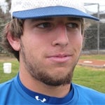 Austin Barenchi mugshot