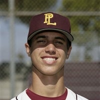 Campbell Wear mugshot
