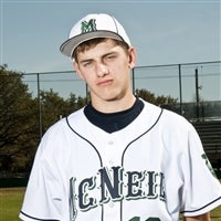 Brandon Weber mugshot