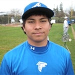 Mauro Valdez mugshot