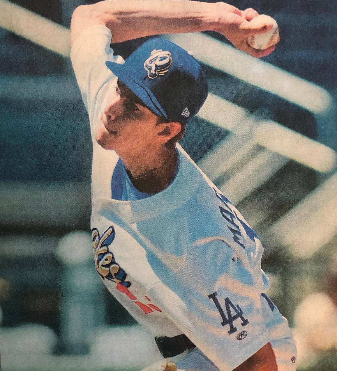 B. Martinez