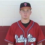Brandon Hardesty