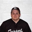 Zak Hites mugshot