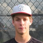 Jeremy Ainsworth mugshot