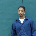 Dwight Burhram mugshot