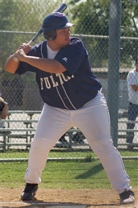 Josh Hernandez mugshot