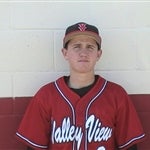 Bradley Holmes