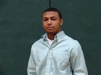 Evander Nina mugshot