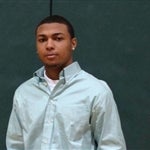 Evander Nina mugshot