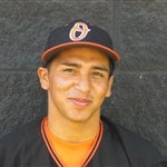 Michael Fierro mugshot