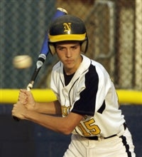 Mason Oppert
