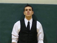 Rhudson Fonseca mugshot